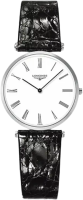 Longines La Grande Classique Quartz 37mm L4.766.4.11.2
