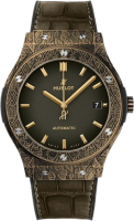 Hublot Classic Fusion Arturo Fuente 45mm 511.BZ.6680.LR.OPX17