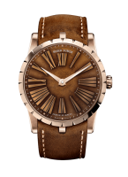 Roger Dubuis Excalibur 42mm RDDBEX0498