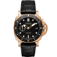 Panerai Luminor Submersible 3 Days Automatic Goldtech 42mm PAM00974
