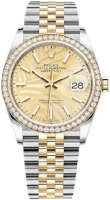 Rolex DateJust 36mm 126283RBR-0023