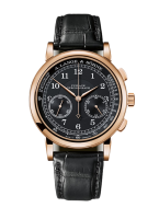 A. Lange & Söhne 1815 Chronograph 414.031