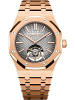 Audemars Piguet Royal Oak Selfwinding Flying Tourbillon 26530OR.OO.1220OR.01