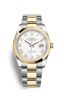Rolex DateJust 36mm 126203-0030
