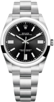 Rolex Oyster Perpetual 41mm 124300-0002