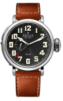 Zenith Pilot Type 20 GMT 48mm 03.2430.693/21.C723
