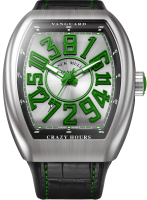 Franck Muller Vanguard V45-CH-BR-(VR)