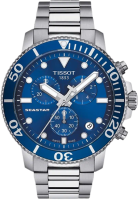 Tissot Seastar 1000 Chronograph Quartz 45.5
