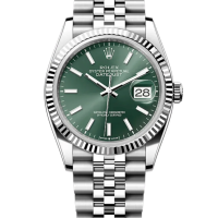 Rolex DateJust 36mm 126234-0051