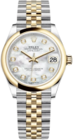 Rolex DateJust 31mm 278243-0028