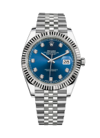 Rolex DateJust II 41mm 126334-0016