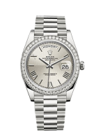 Rolex Day-Date 40mm 228349RBR-0004