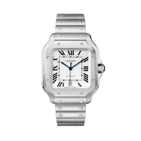 Cartier Santos De Cartier 40 WSSA0018