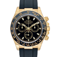 Rolex Cosmograph Daytona 116518LN-0043