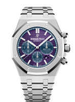 Audemars Piguet Royal Oak Chronograph 26338PT.OO.1220PT.01