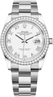 Rolex DateJust 36mm 126284RBR-0018