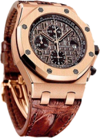 Audemars Piguet Royal Oak Offshore Don Ramon de la Cruz 26192OR.OO.D081CR.01