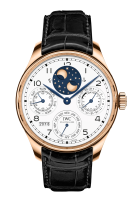 IWC Portugieser Perpetual Calendar Double Moon “150 Years” 44mm IW503405