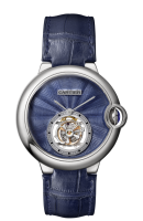 Cartier Ballon Bleu de Cartier 39 Flying Tourbillon W6920105