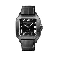Cartier Santos De Cartier 40 WSSA0039