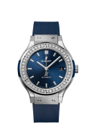 Hublot Classic Fusion 38mm 565.NX.7170.RX.1204