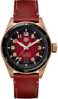 Tag Heuer Autavia Isograph Calibre 5 42mm WBE5193.FC8300