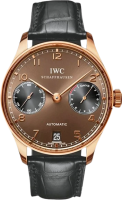 IWC Portugieser Automatic Dragon Limited Edition 42mm IW500125