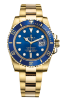 Rolex Submariner 40mm 116618LB-0003