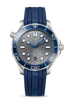 Omega Seamaster Diver 300m Co-axial Chronometer 42mm 210.32.42.20.06.001