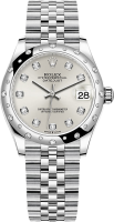 Rolex DateJust 31mm 278344RBR-0014