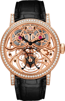 Franck Muller Cintree Curvex Giga Tourbillon 7048-T-G-SQT-BR-D