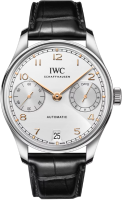 IWC Portugieser Automatic 7 Days 42mm IW501701