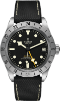 Tudor Heritage Black Bay Pro GMT 39mm M79470-0003
