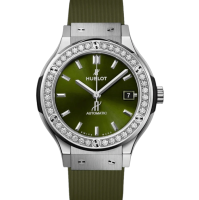 Hublot Classic Fusion 38mm 565.NX.8970.RX.1204