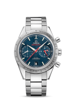 Omega Speedmaster Speedmaster 57 Co-Axial Chronograph 41.5mm 331.10.42.51.03.001
