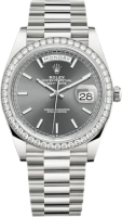 Rolex Day-Date 40mm 228349RBR-0041