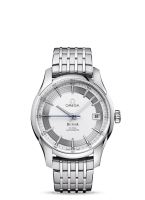 Omega De Ville Hour Vision Co-Axial 41mm 431.30.41.21.02.001