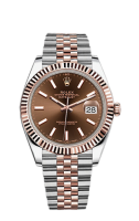 Rolex DateJust II 41mm 126331-0002