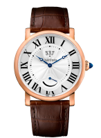 Cartier Rotonde de Cartier Calendar Aperture and Power Reserve 40 W1556252