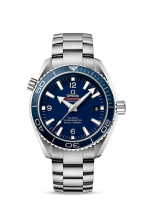 Omega Seamaster Planet Ocean 600m Omega Co‑Axial 42 mm 232.90.42.21.03.001