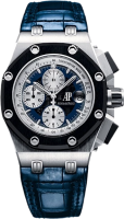 Audemars Piguet Royal Oak Offshore Rubens Barrichello II 26078PO.OO.D018CR.01
