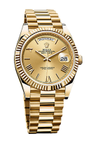 Rolex Day-Date 40mm 228238-0006