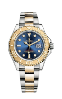 Rolex Yacht-Master 40mm 16623-0007