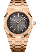 Audemars Piguet Royal Oak Jumbo Extra-thin 16202OR.OO.1240OR.01