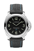 Panerai Luminor Base Logo 3 Days Black - Blue OP 44mm PAM00774