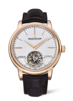 Jaeger-LeCoultre Master Grande Tradition Tourbillon Cylindrique 42mm 5082420