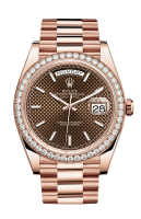 Rolex Day-Date 40mm 228345RBR-0005