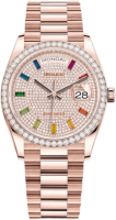 Rolex Day-Date 36mm 128345RBR-0042