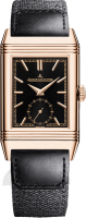 Jaeger-LeCoultre Reverso Tribute Small Seconds 713257J