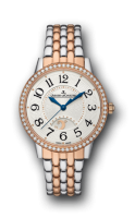 Jaeger-LeCoultre Classic Rendez-Vous Night & Day 34mm 3444120